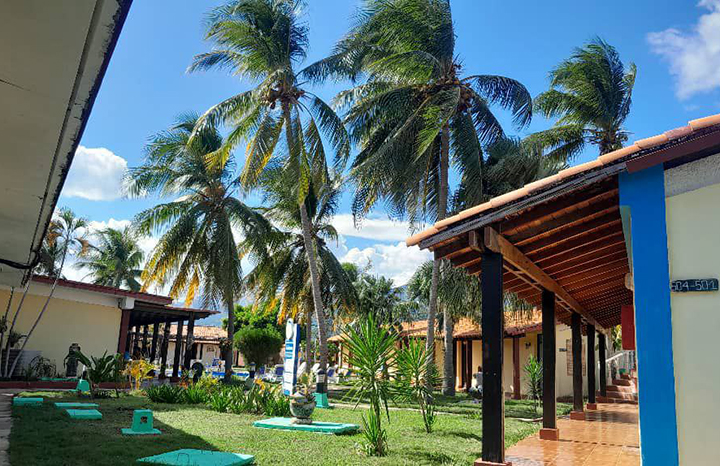 ACN - Cuba