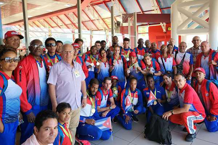 ACN - Cuba