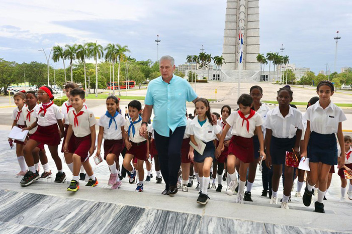 ACN - Cuba