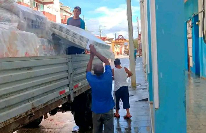 ACN - Cuba