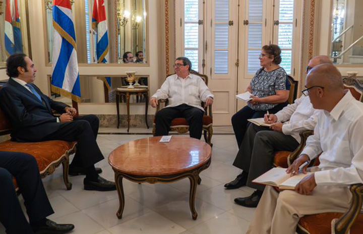 ACN - Cuba