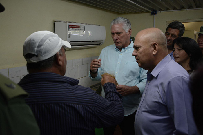 ACN - Cuba