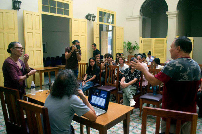 ACN - Cuba