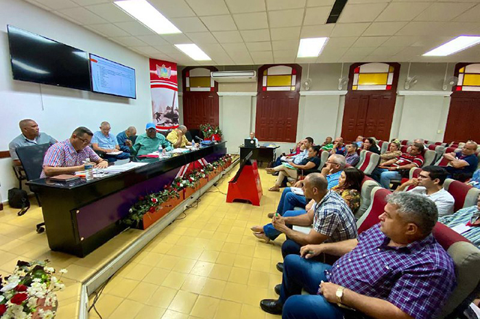 Foto. Rodolfo Blanco Cué