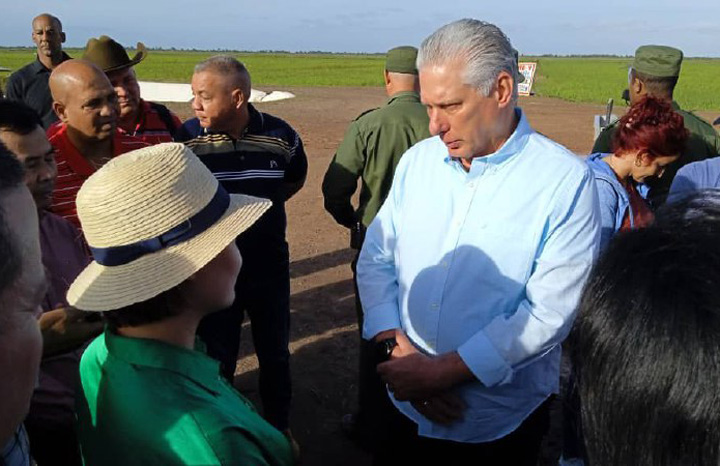 ACN - Cuba