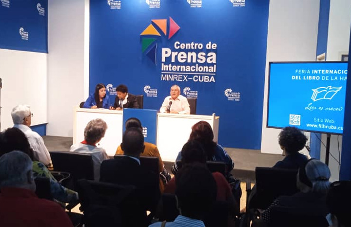 ACN - Cuba
