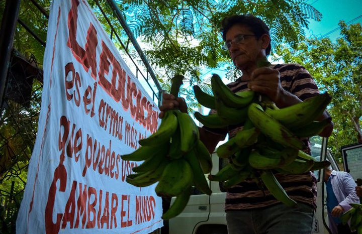 ACN - Cuba