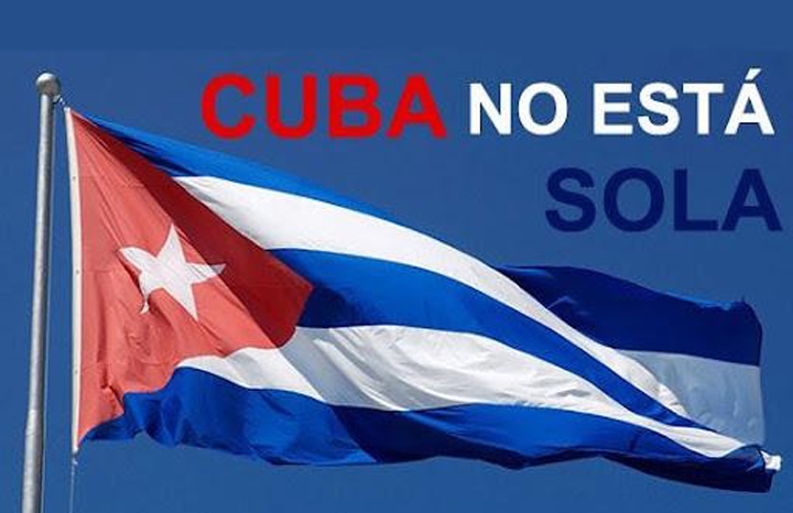 ACN - Cuba