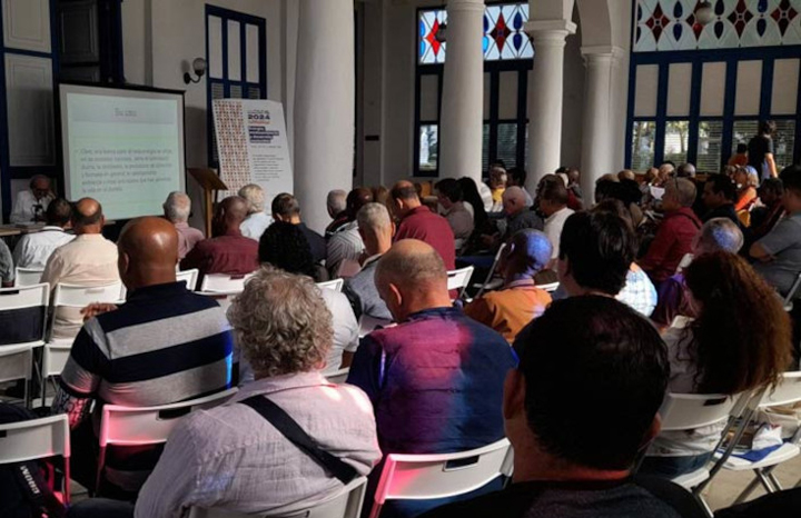 ACN - Cuba