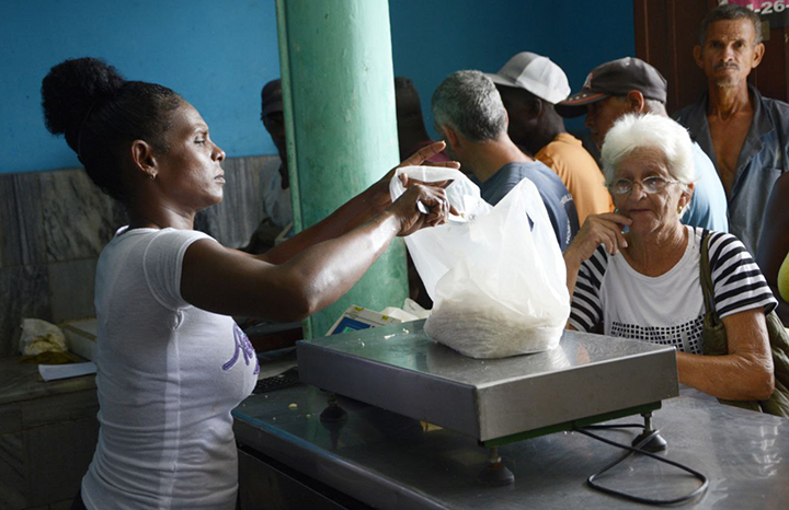 ACN - Cuba