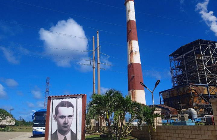 ACN - Cuba