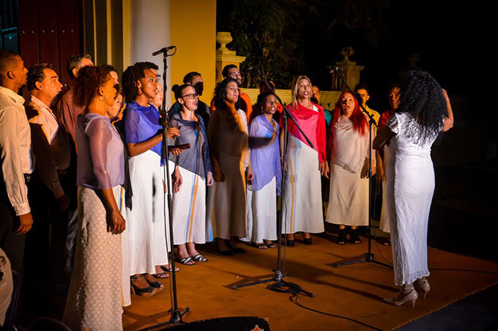 ACN - Cuba