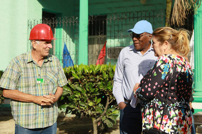 ACN - Cuba