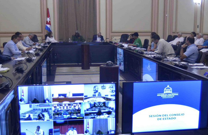 ACN - Cuba