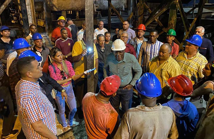 ACN - Cuba