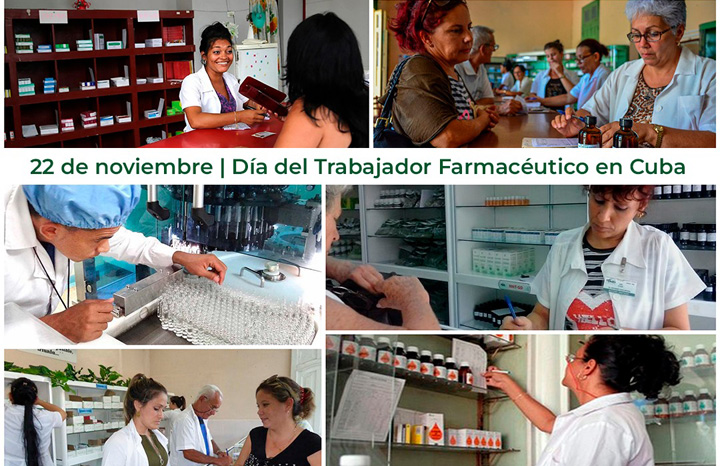 ACN - Cuba