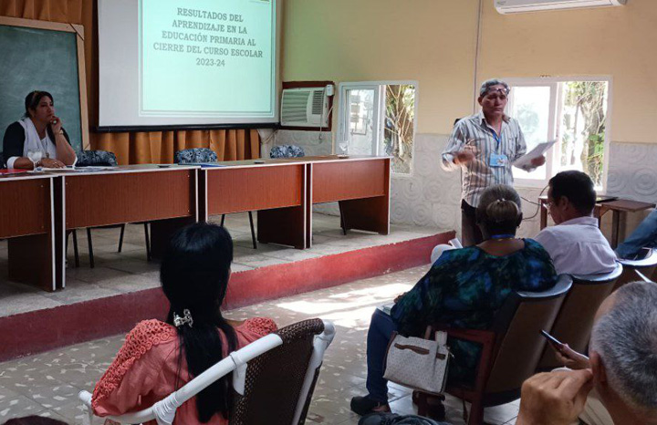 ACN - Cuba