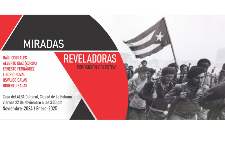 ACN - Cuba