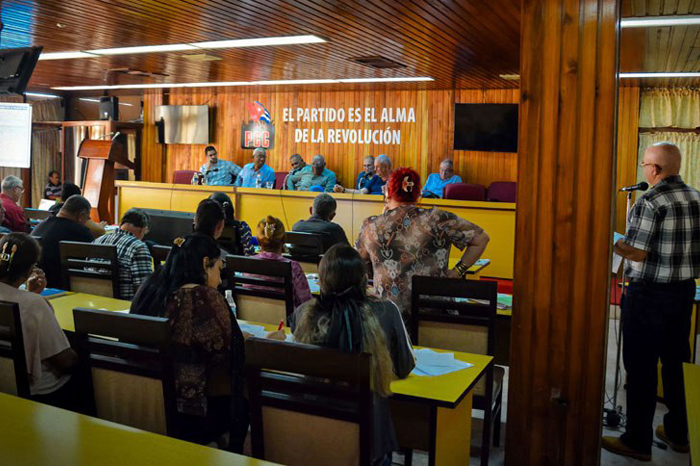 ACN - Cuba