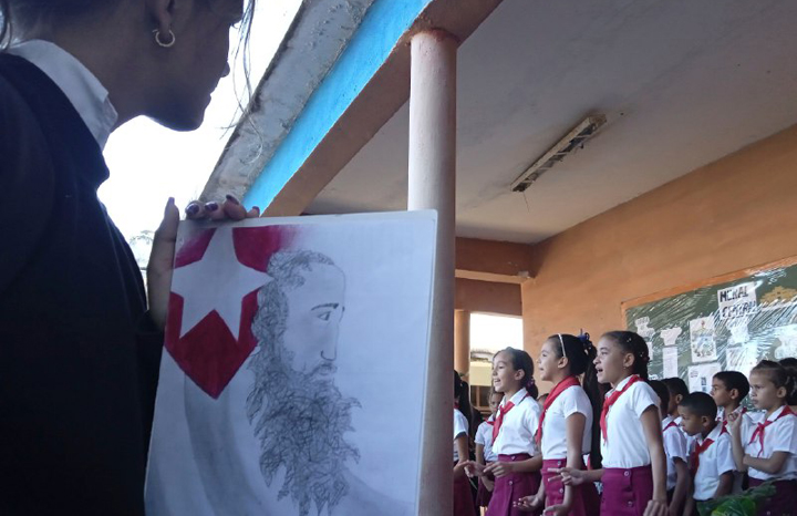 ACN - Cuba