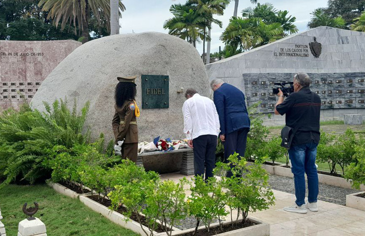 ACN - Cuba