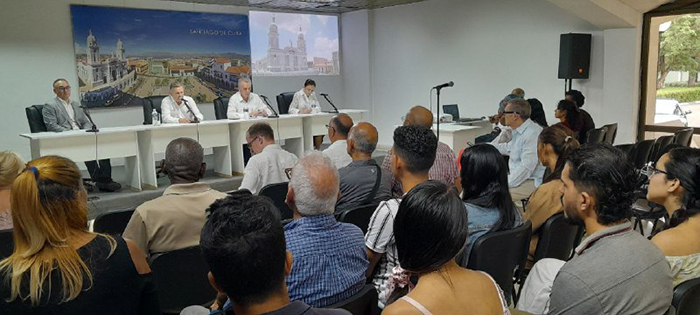 ACN - Cuba