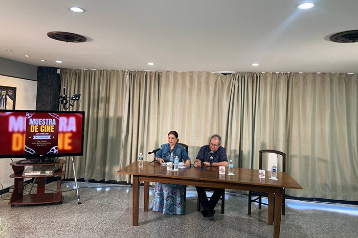 ACN - Cuba