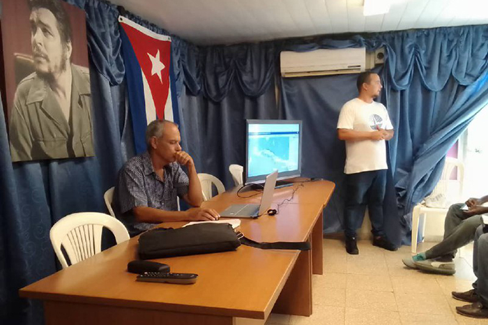 ACN - Cuba