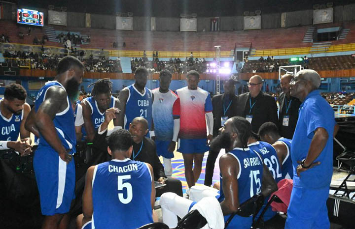 ACN - Cuba