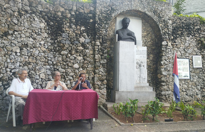 ACN - Cuba