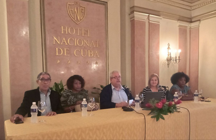 ACN - Cuba