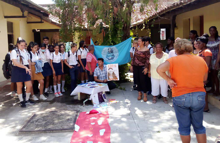ACN - Cuba