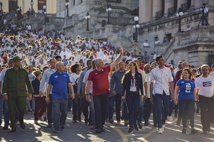 ACN - Cuba