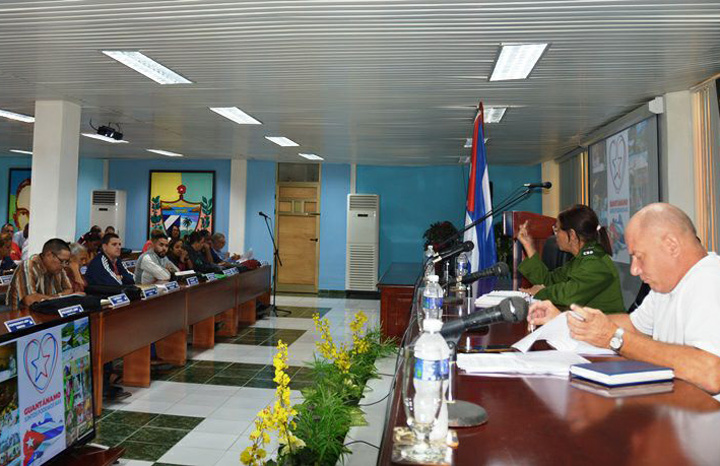 ACN - Cuba