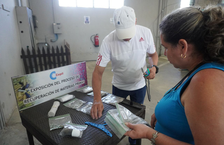 ACN - Cuba