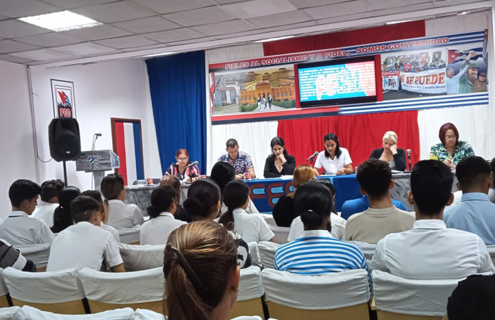 ACN - Cuba
