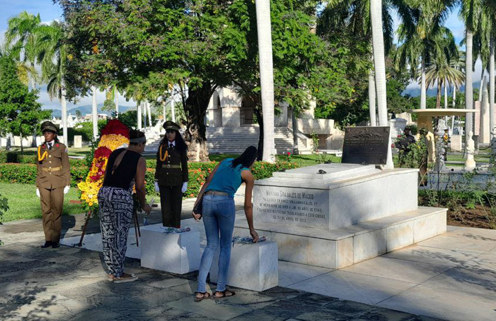 ACN - Cuba