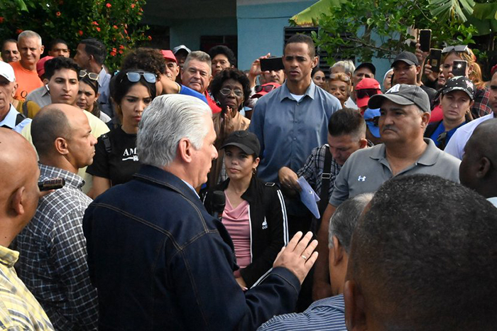 ACN - Cuba