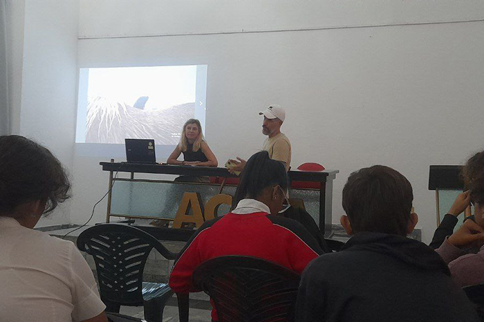 ACN - Cuba