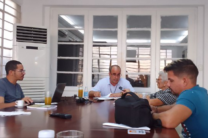 ACN - Cuba