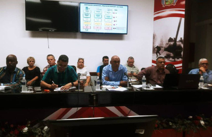 ACN - Cuba
