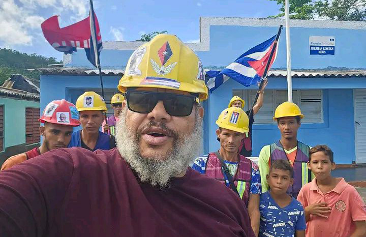 ACN - Cuba