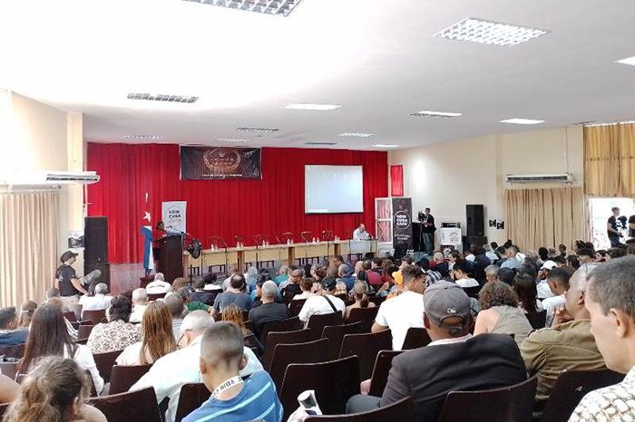 ACN - Cuba