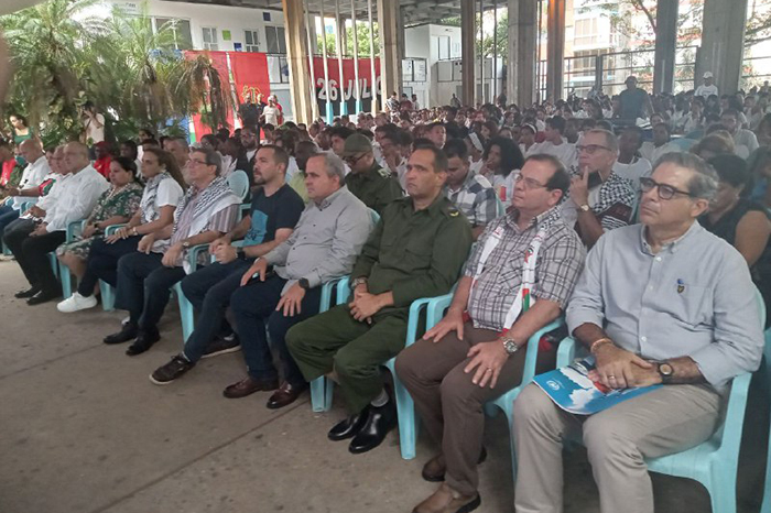 Foto: Fidel Rendón Matienzo