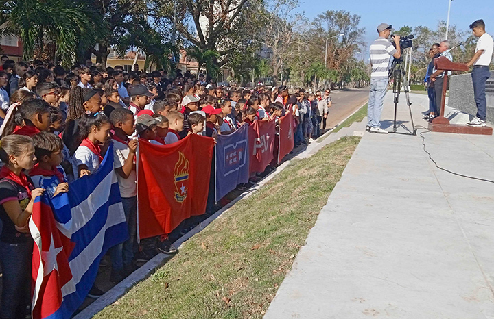 ACN - Cuba
