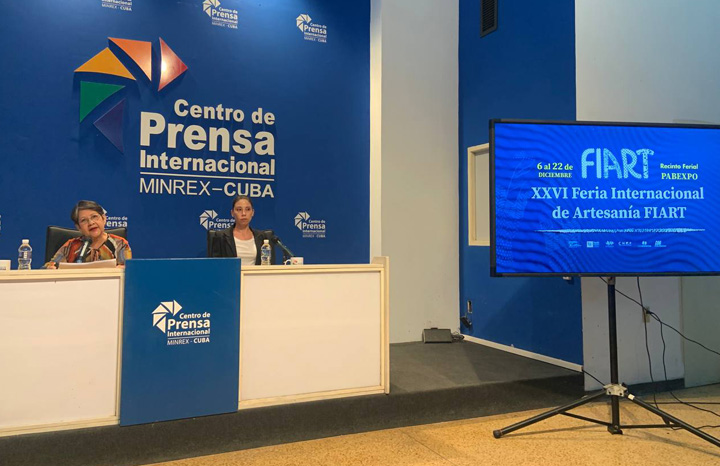 ACN - Cuba