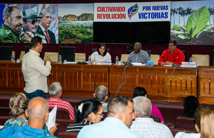 ACN - Cuba