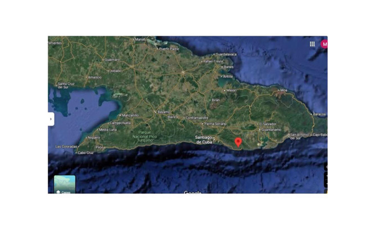 ACN - Cuba