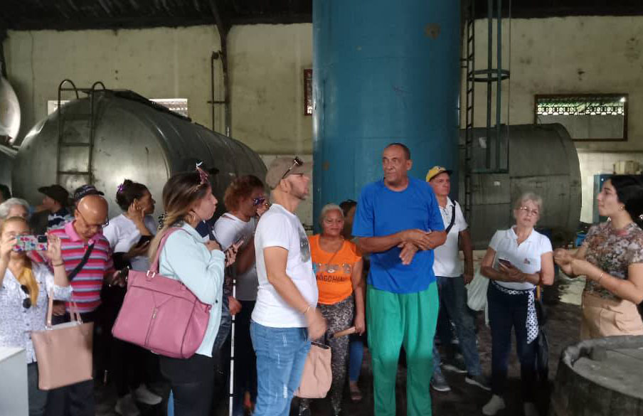 ACN - Cuba