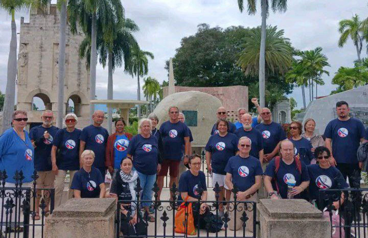 ACN - Cuba